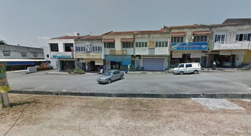 For Sale - Taman Indah @ Tampin