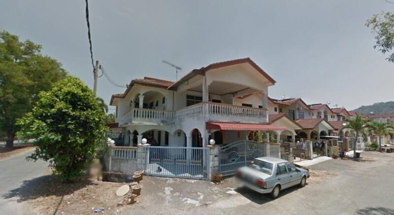 For Sale - Taman Indah @ Tampin