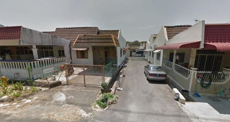 For Sale - Taman Indah @ Tampin