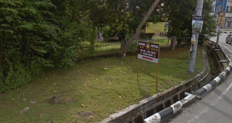 For Sale - Taman Indah @ Tampin
