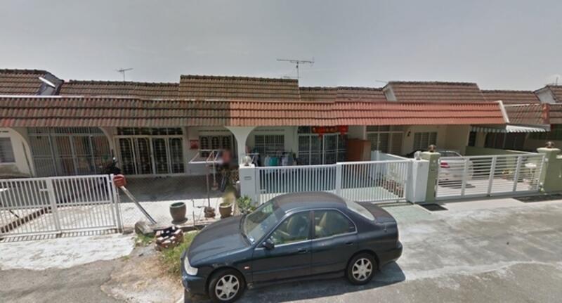 For Sale - Taman Indah @ Tampin