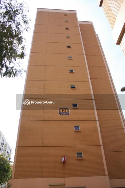 For Rent - 926 Jurong West Street 92