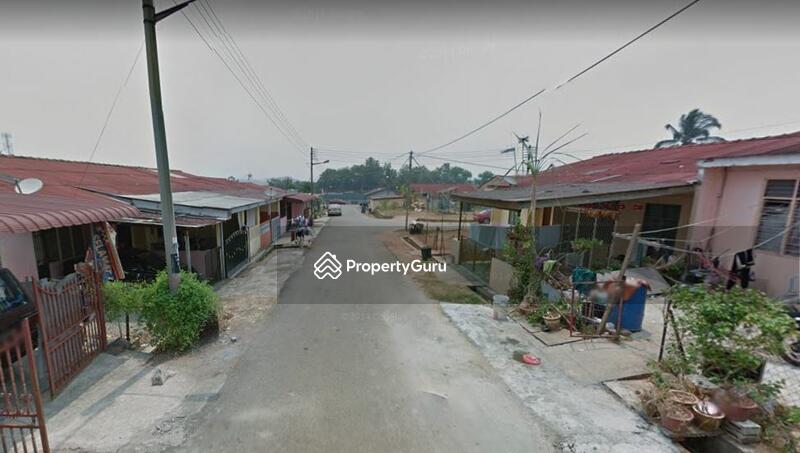 Taman Batu Intan #0