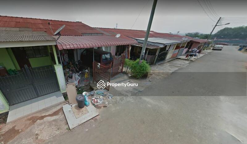 Taman Batu Intan #0