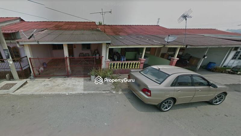Taman Batu Intan #0