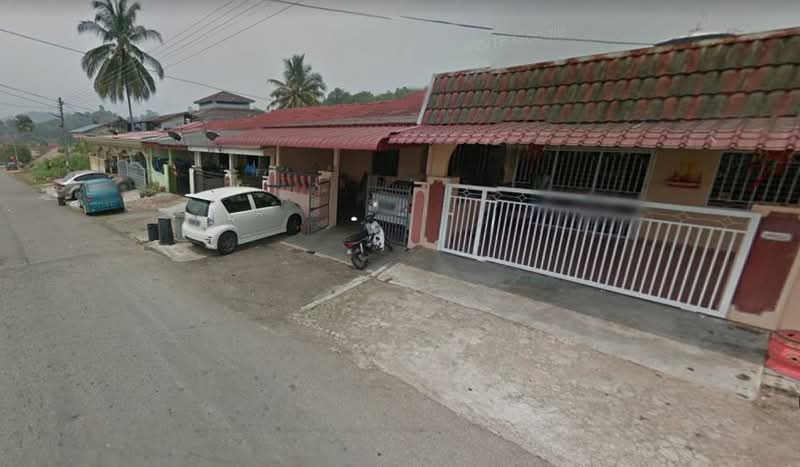 Taman Batu Intan - iProperty.com.my