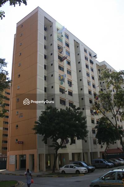 For Sale - 928 Jurong West Street 92