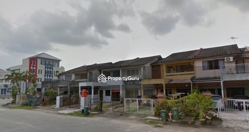 For Rent - Taman Singa Mas