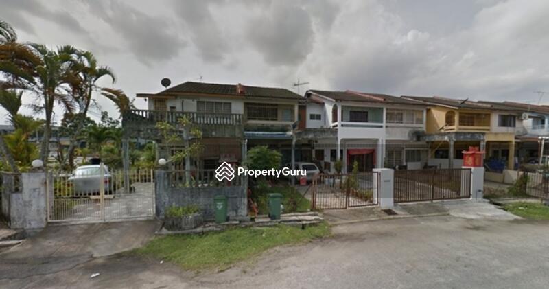 Taman Singa Mas #0