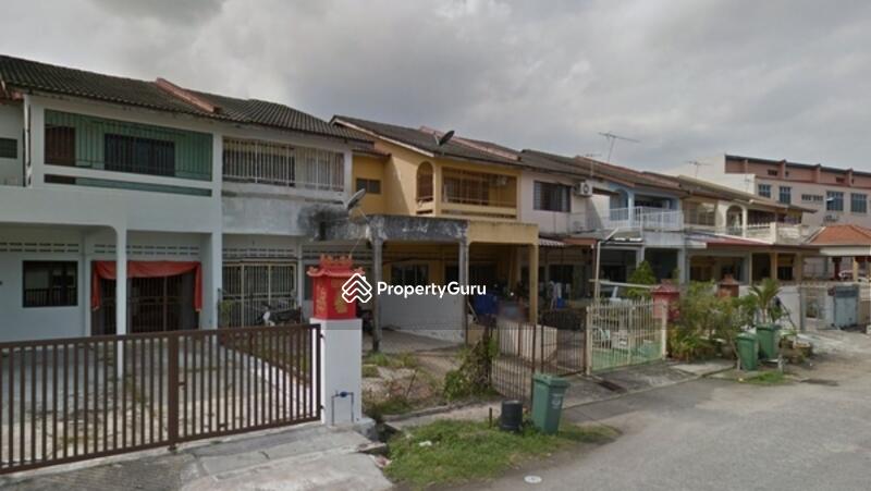 For Rent - Taman Singa Mas
