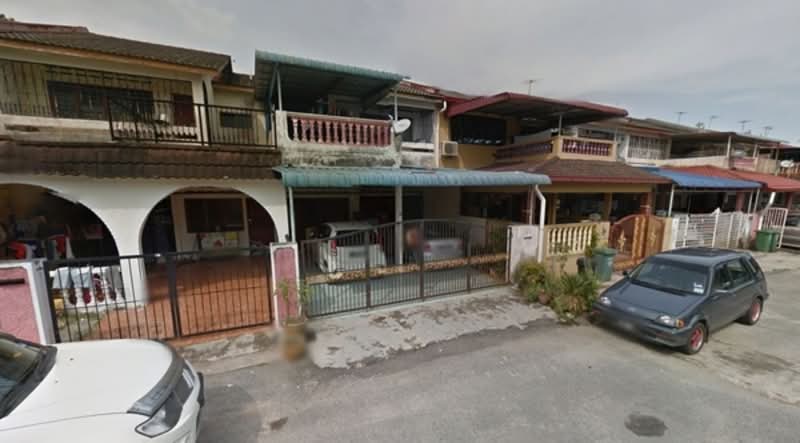 Taman Singa Mas - iProperty.com.my