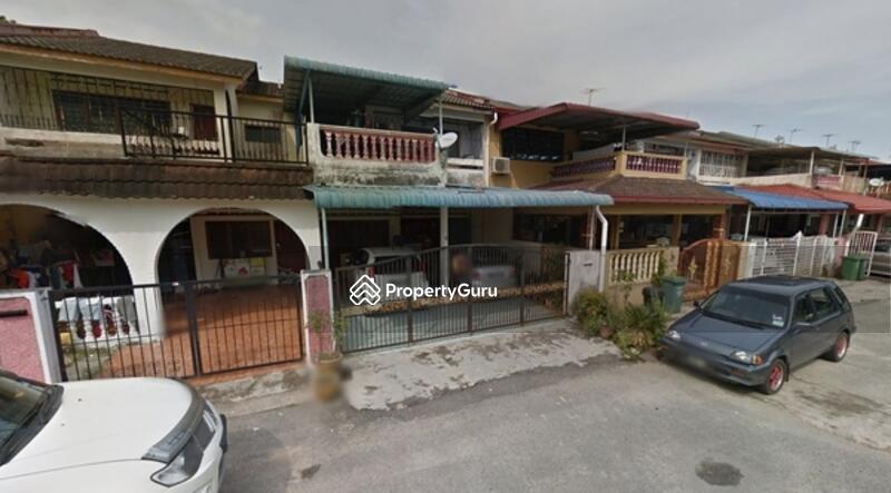 For Rent - Taman Singa Mas