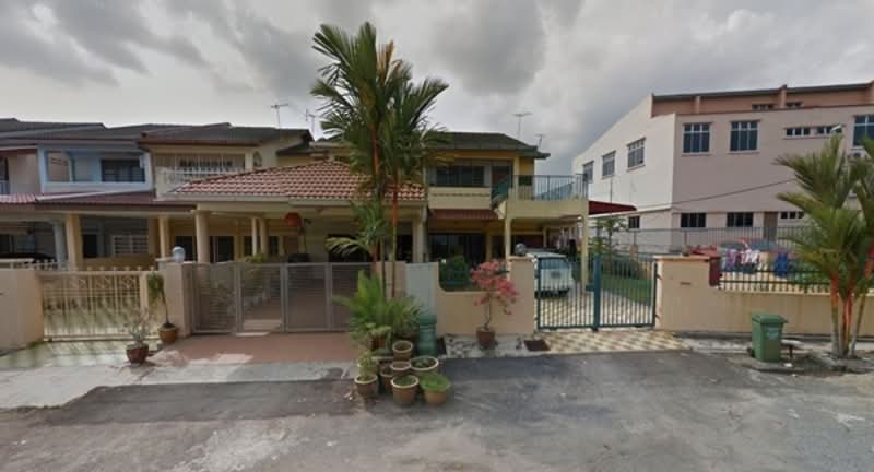 Taman Singa Mas - iProperty.com.my