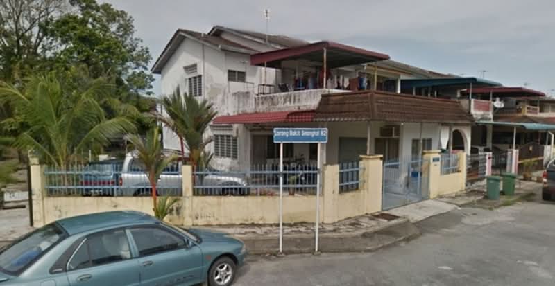 Taman Singa Mas - iProperty.com.my