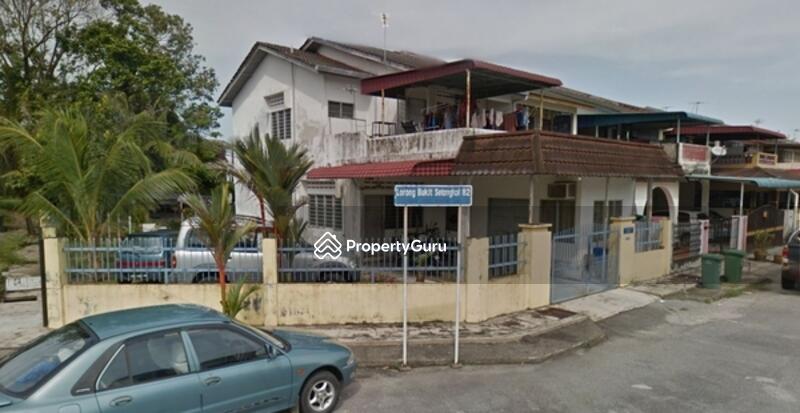 For Rent - Taman Singa Mas