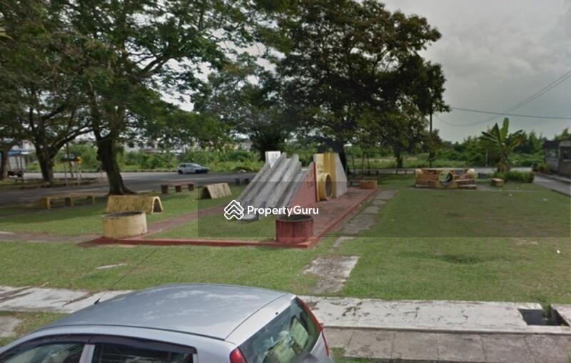 For Rent - Taman Singa Mas
