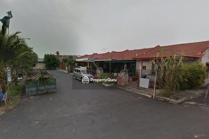 Untuk Dijual - Taman Meru Permai