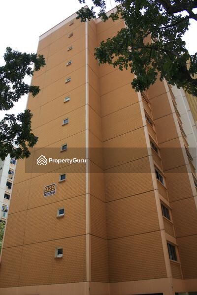 For Rent - 929 Jurong West Street 92