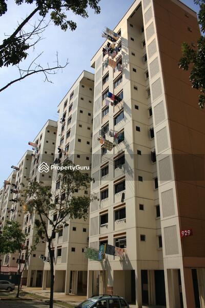 For Rent - 929 Jurong West Street 92