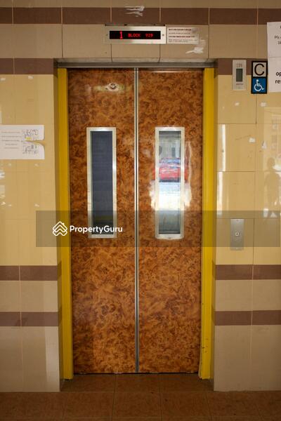 For Rent - 929 Jurong West Street 92