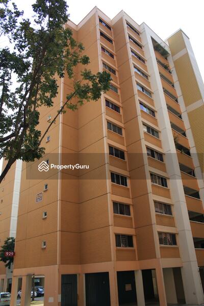 For Rent - 929 Jurong West Street 92