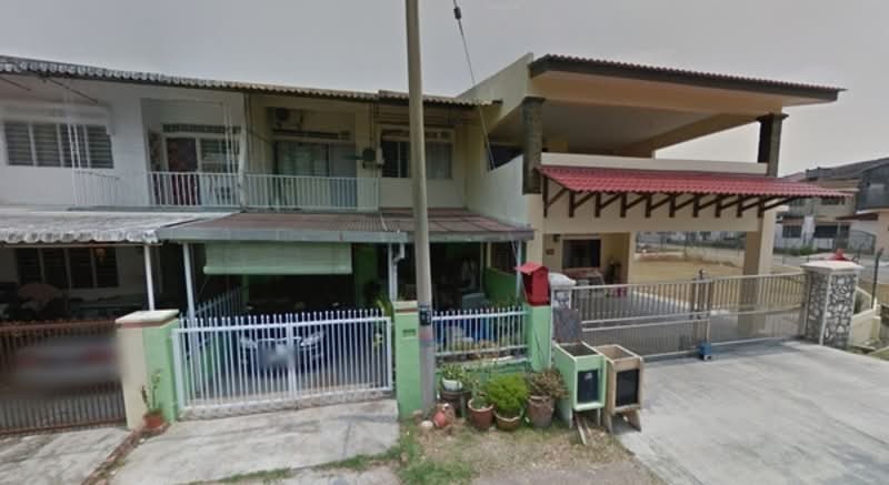 Taman Woon - iProperty.com.my