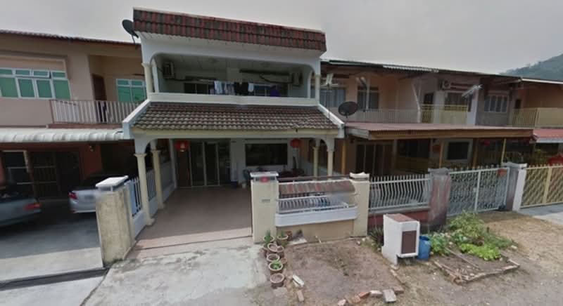 Taman Woon - iProperty.com.my