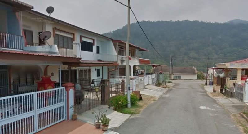 Taman Woon - iProperty.com.my