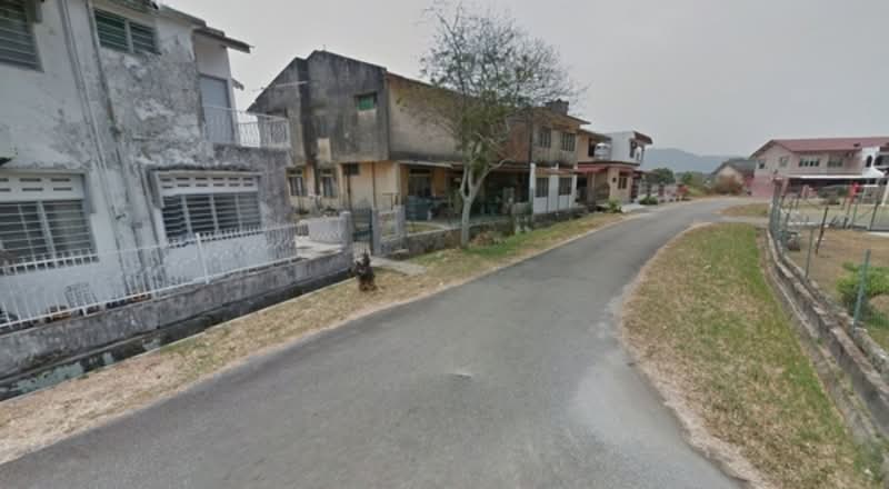 Taman Woon - iProperty.com.my