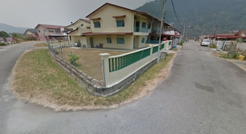 Taman Woon - iProperty.com.my