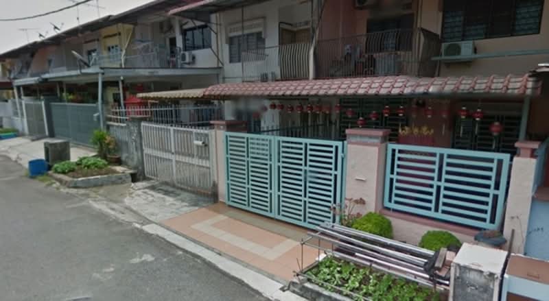 Taman Woon - iProperty.com.my