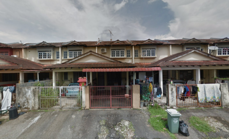 Indera Mahkota 2 - iProperty.com.my