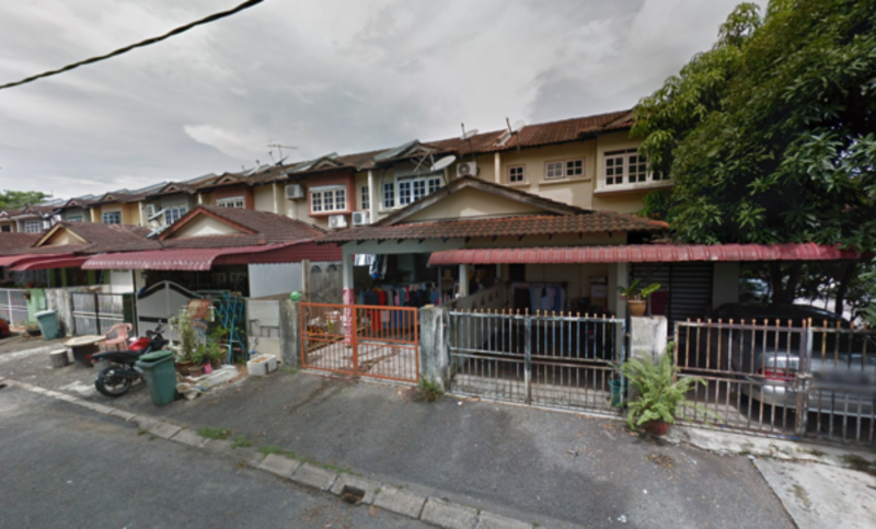 Indera Mahkota 2 - iProperty.com.my
