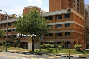 930 Jurong West Street 92