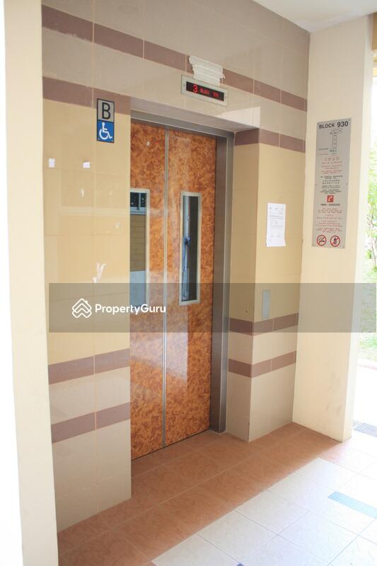 930 Jurong West Street 92 #0