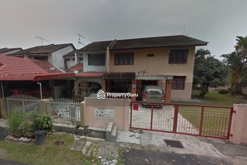 Taman Meru Jaya #0