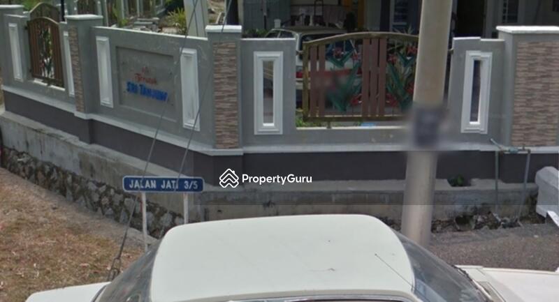 Untuk Disewa - Taman Desa Permai