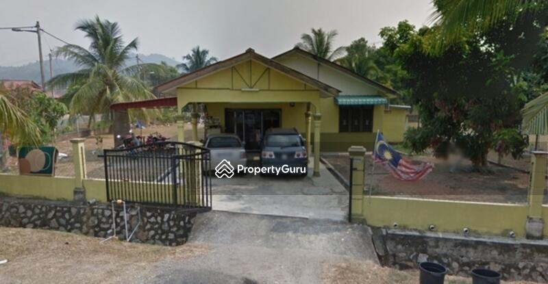 Untuk Disewa - Taman Desa Permai