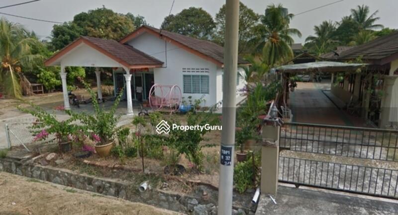 Untuk Disewa - Taman Desa Permai