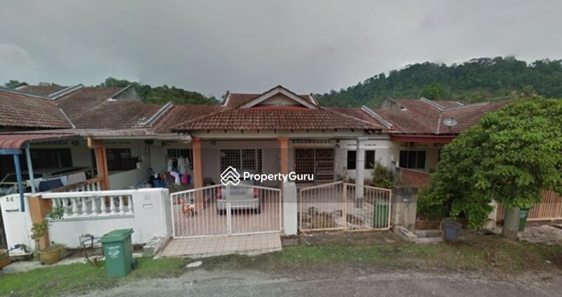 Taman Desa Samudera #0