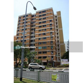 931 Jurong West Street 92