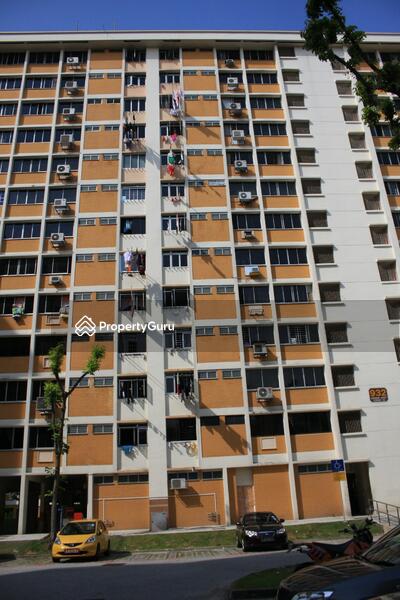 For Rent - 932 Jurong West Street 92