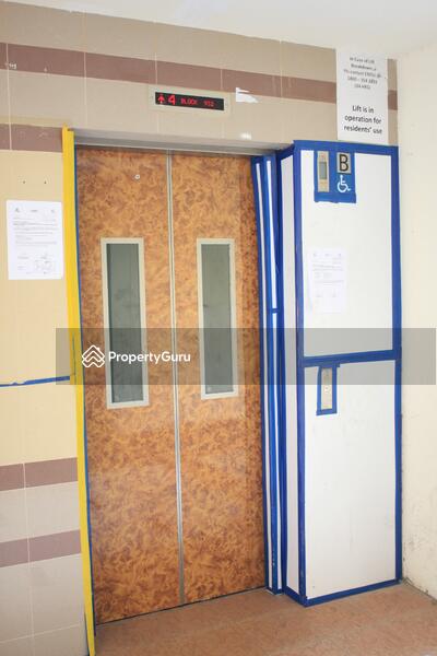 For Rent - 932 Jurong West Street 92