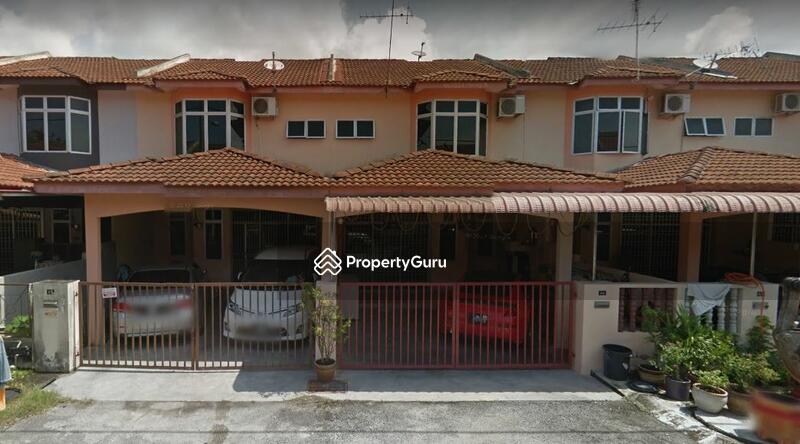 Taman Metah #0