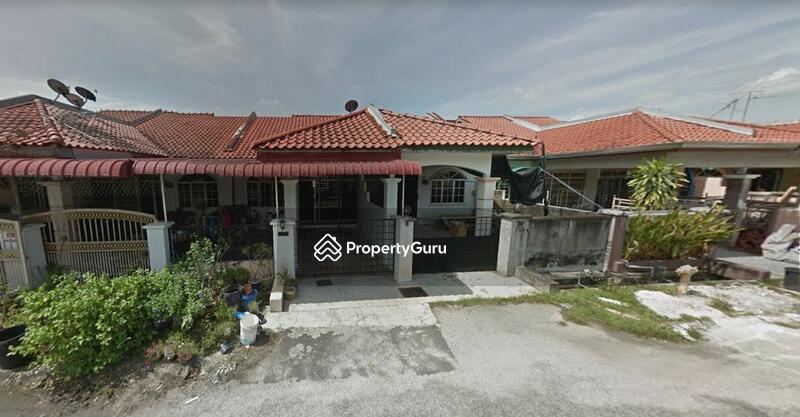 Taman Metah #0