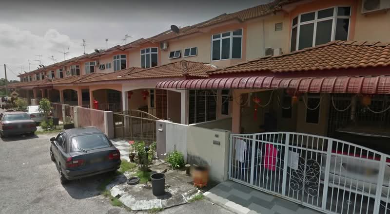 Taman Metah - iProperty.com.my