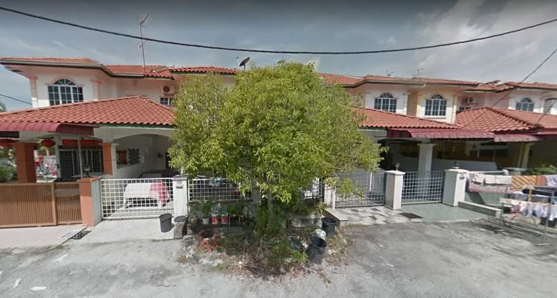 Taman Metah - iProperty.com.my