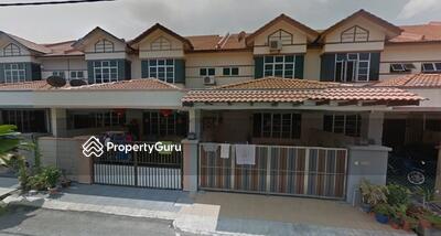 - Taman Mahkota Putra