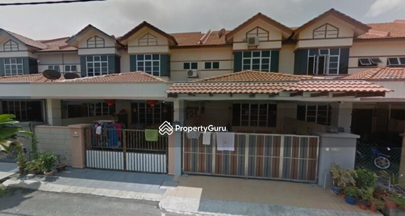 Taman Mahkota Putra #0