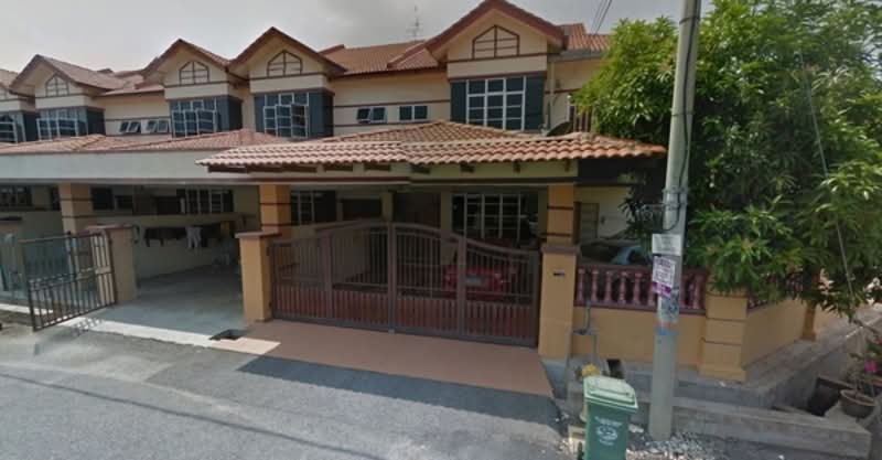 Taman Mahkota Putra - iProperty.com.my